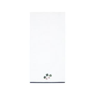 Olivier Desforges Serviette de douche Ylang 