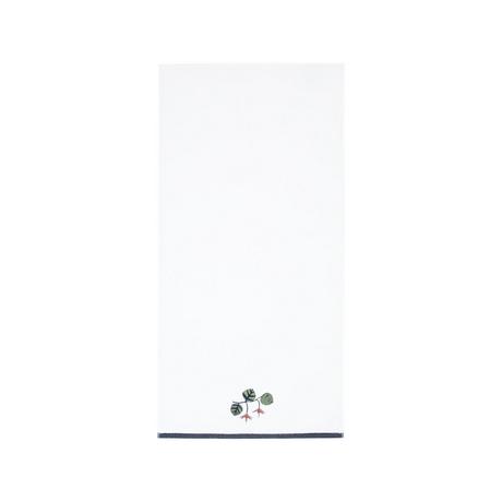 Olivier Desforges Asciugamano Ylang 