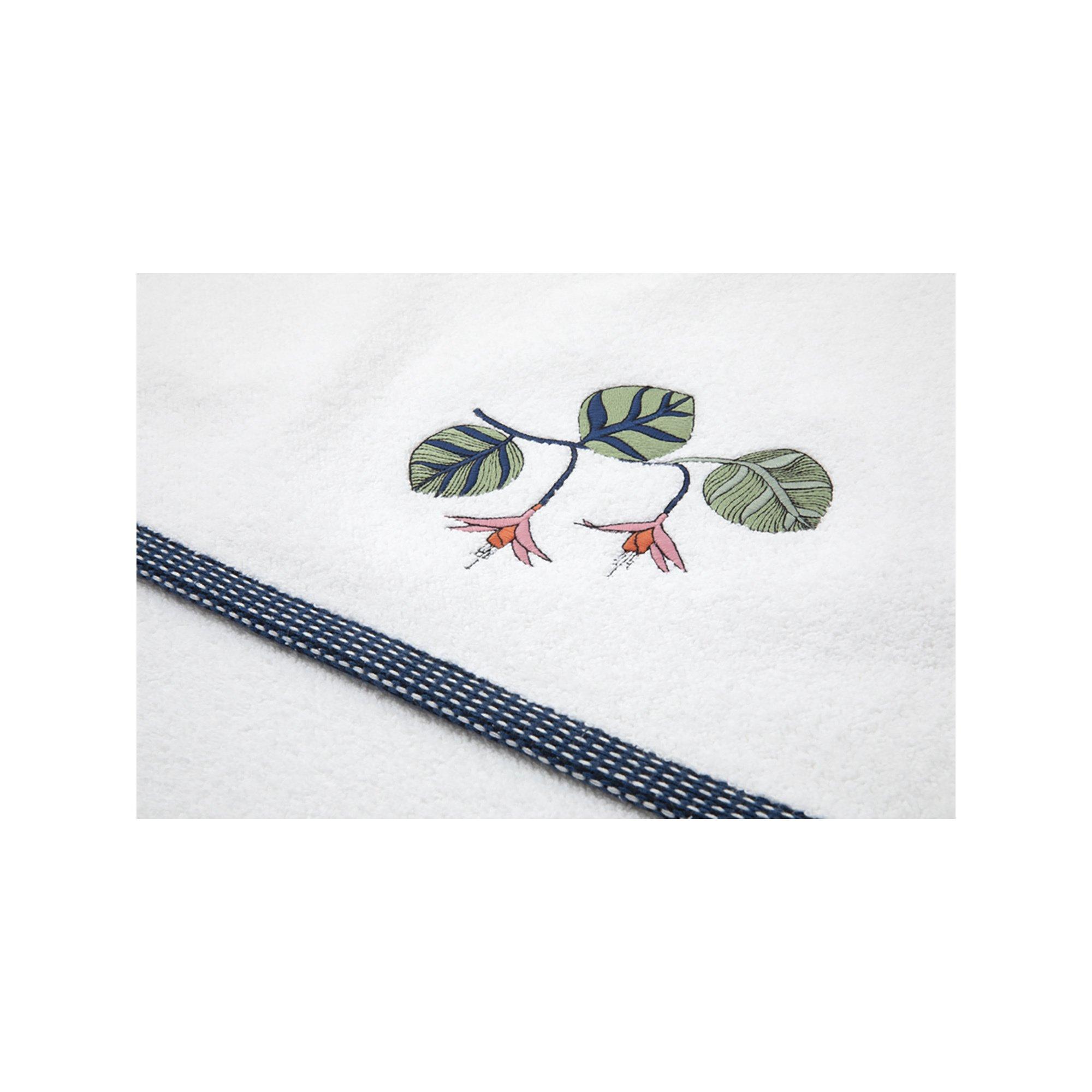 Olivier Desforges Asciugamano Ylang 