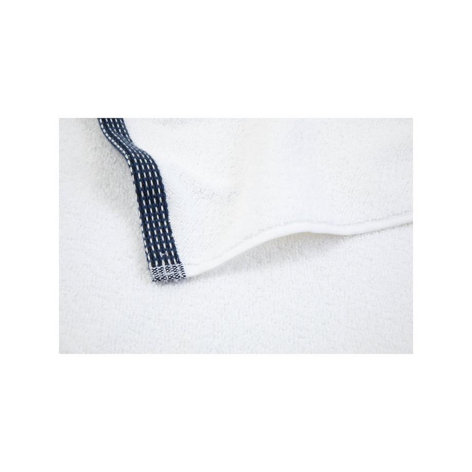 Olivier Desforges Serviette de douche Ylang 