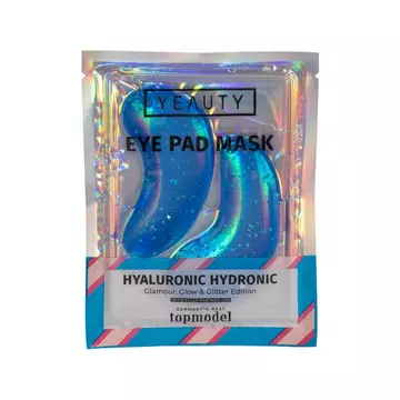 Hyaluronic Hydronic Eye Pad Mask