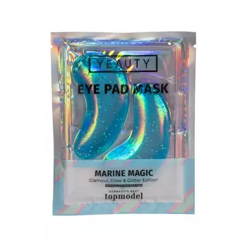 Marine Magic Eye Pad Mask