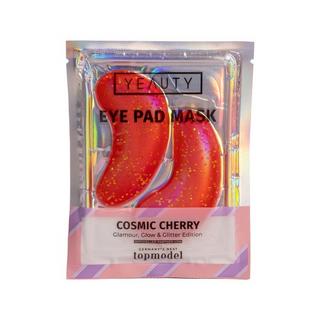 YEAUTY  Cosmic Cherry Eye Pad Mask 