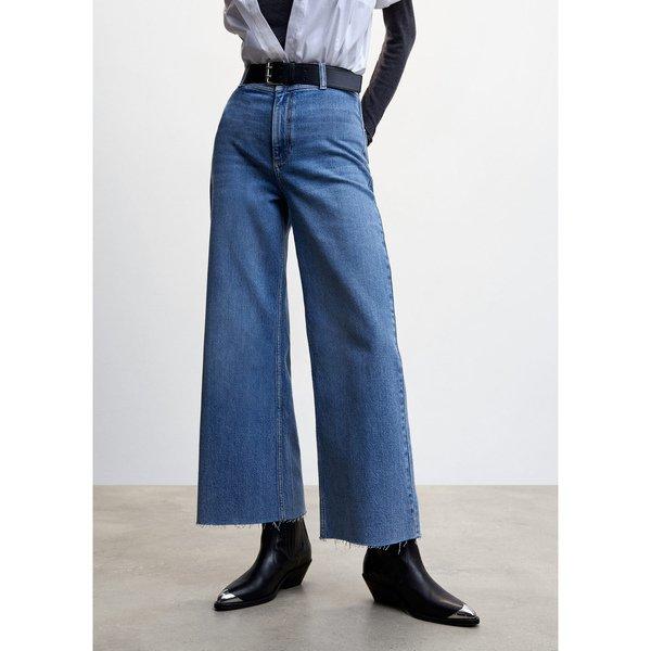 Image of Jeans Damen Blau 46