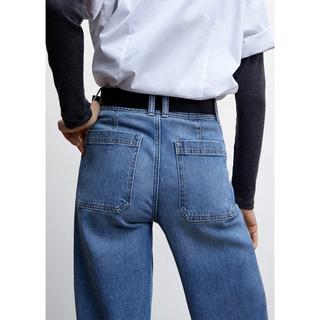 MANGO CATHERIN Jeans 