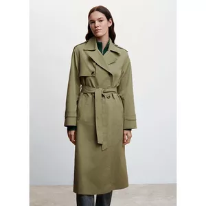 Trench