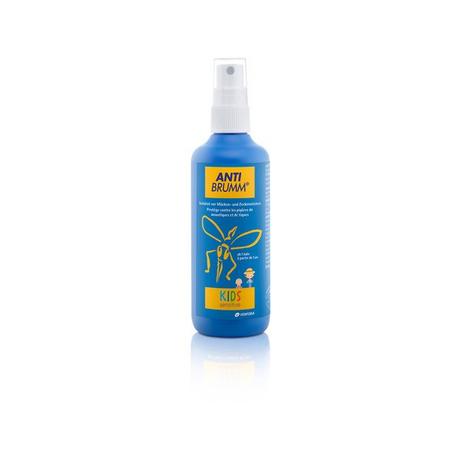 Anti-Brumm Kids sensitive Spray Kids Sensitive Spray 