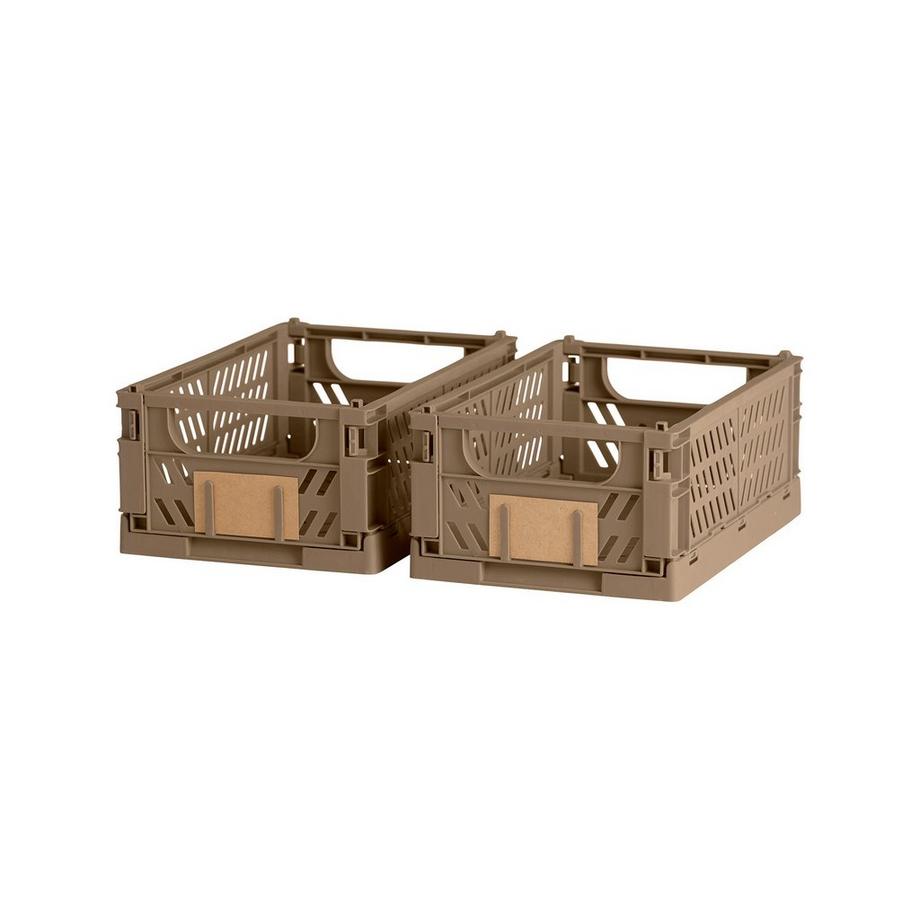 Aufbewahrungsbox