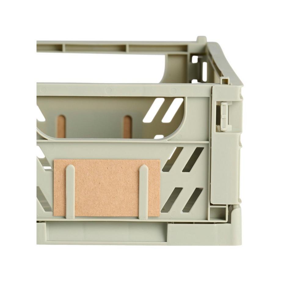 SCHOU Aufbewahrungsbox  