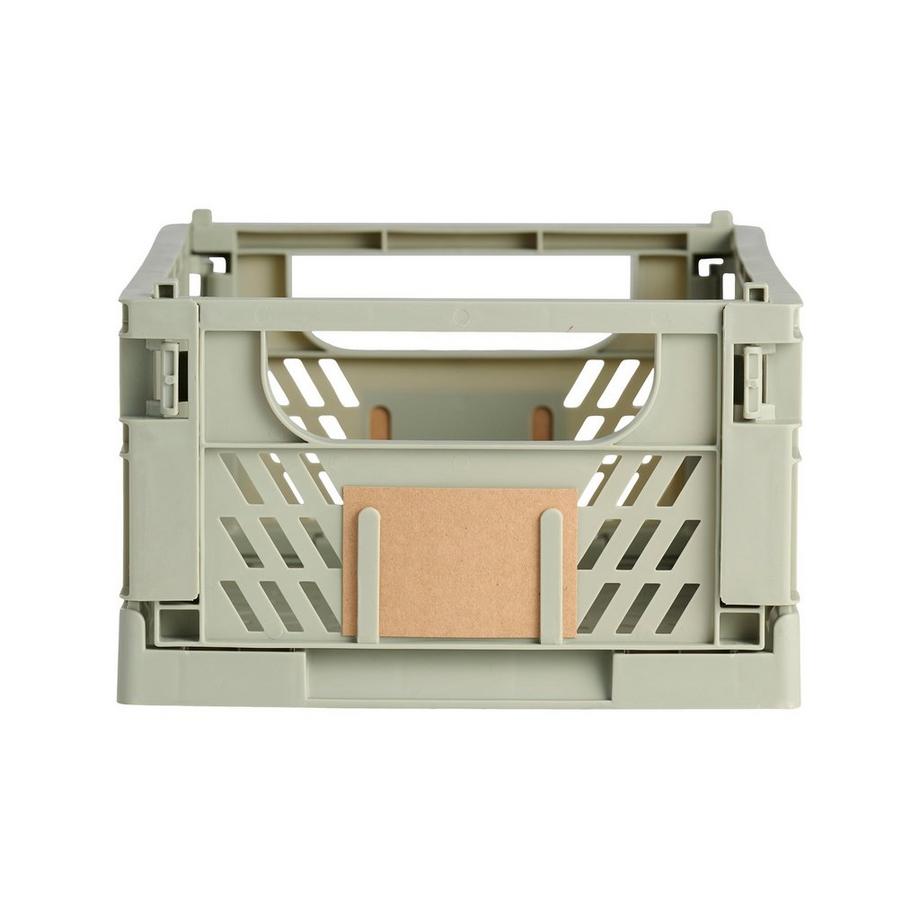 SCHOU Aufbewahrungsbox  