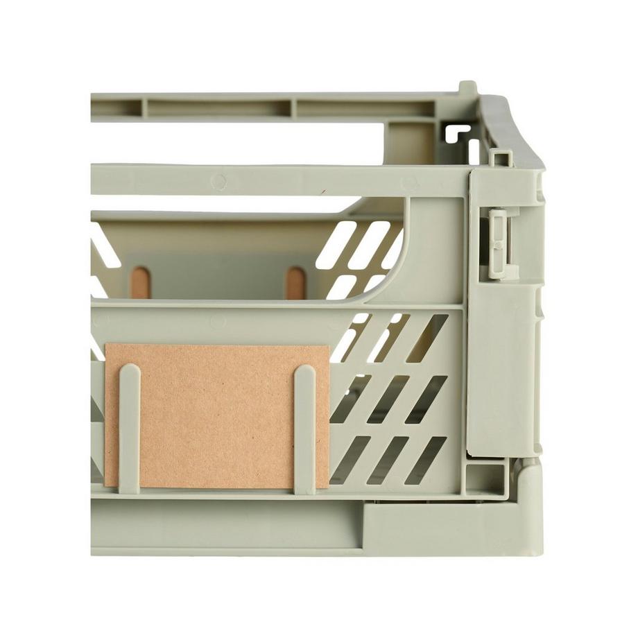 SCHOU Aufbewahrungsbox  