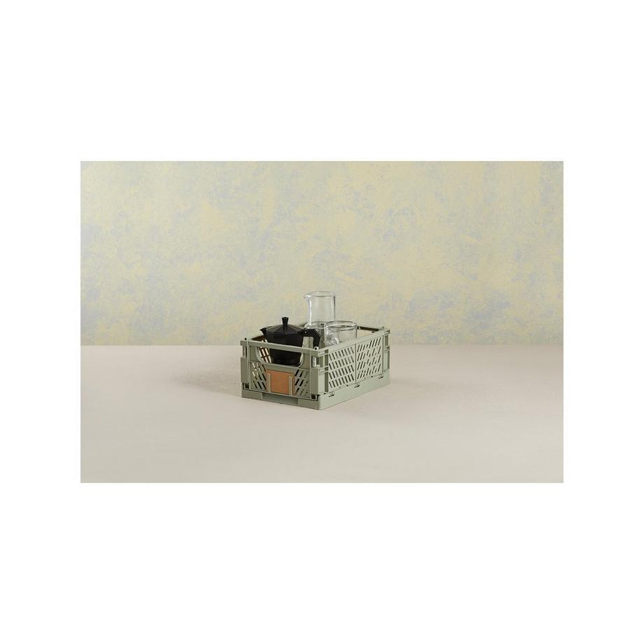 SCHOU Aufbewahrungsbox  