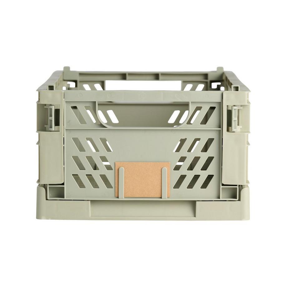 SCHOU Aufbewahrungsbox  