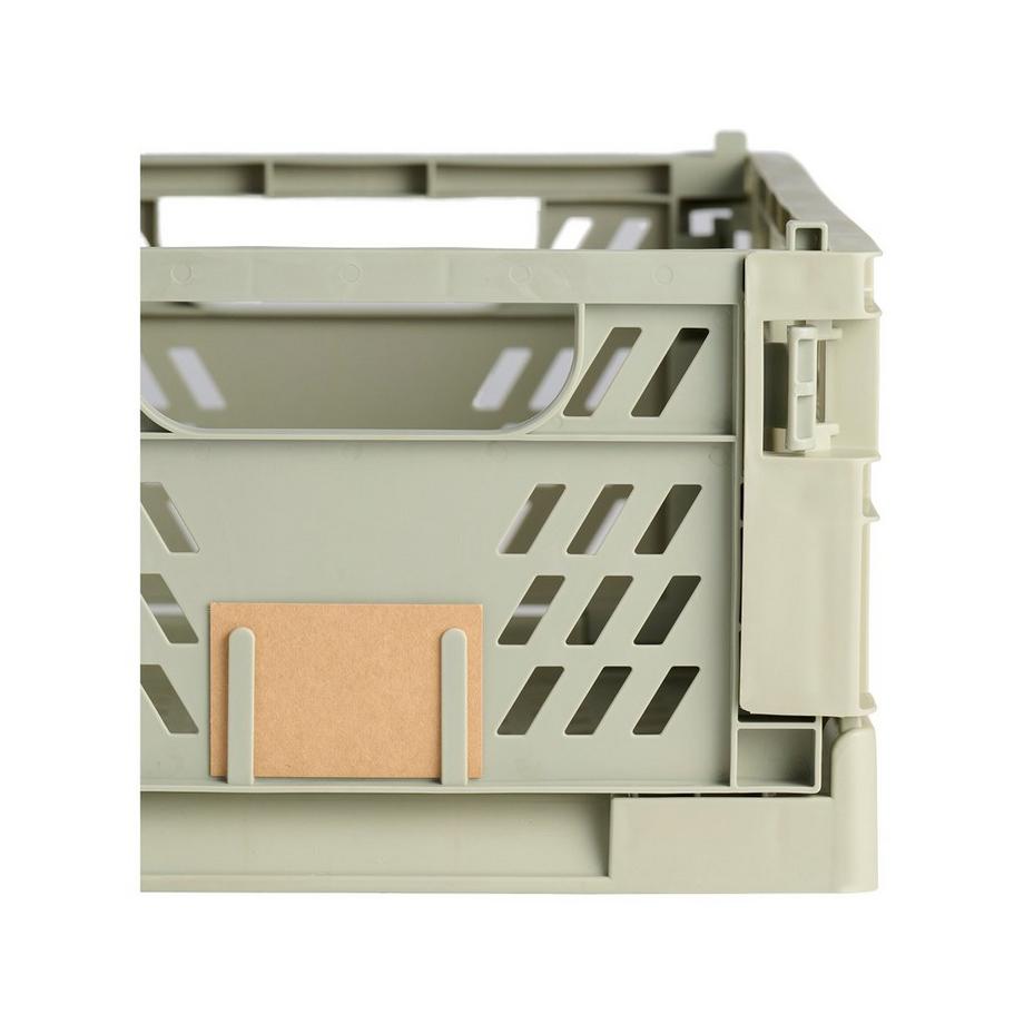 SCHOU Aufbewahrungsbox  