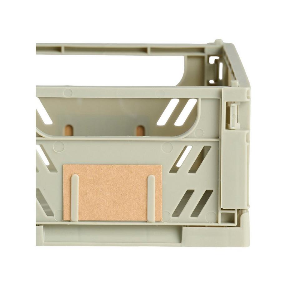 SCHOU Aufbewahrungsbox  