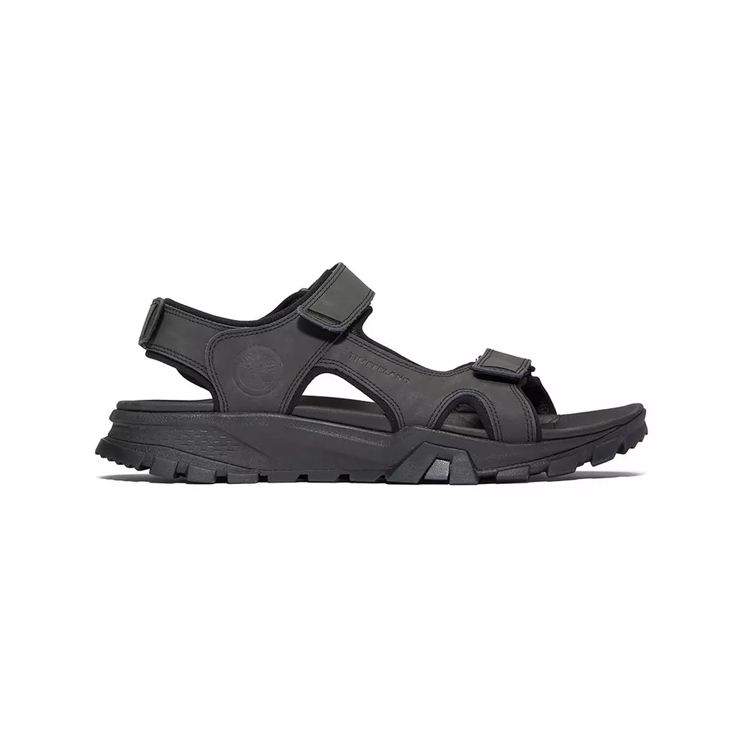 Timberland - Sandalen, für Herren, Black, Größe 41.5