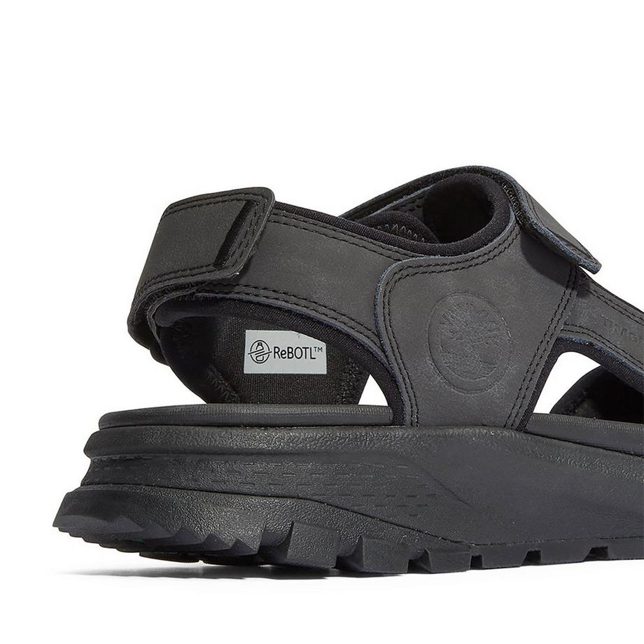 Timberland Lincoln Peak Sandalen 