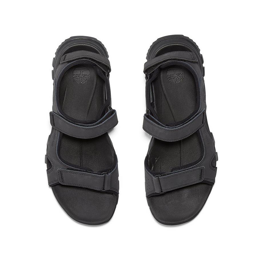 Timberland Lincoln Peak Sandalen 