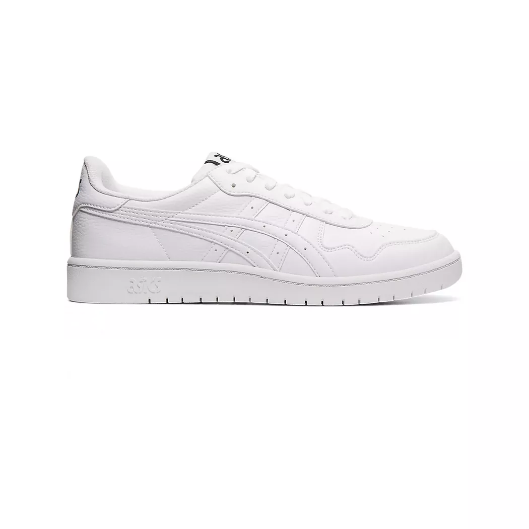 Asics - Sneakers, Low Top, für Herren, Weiss, Größe 41.5