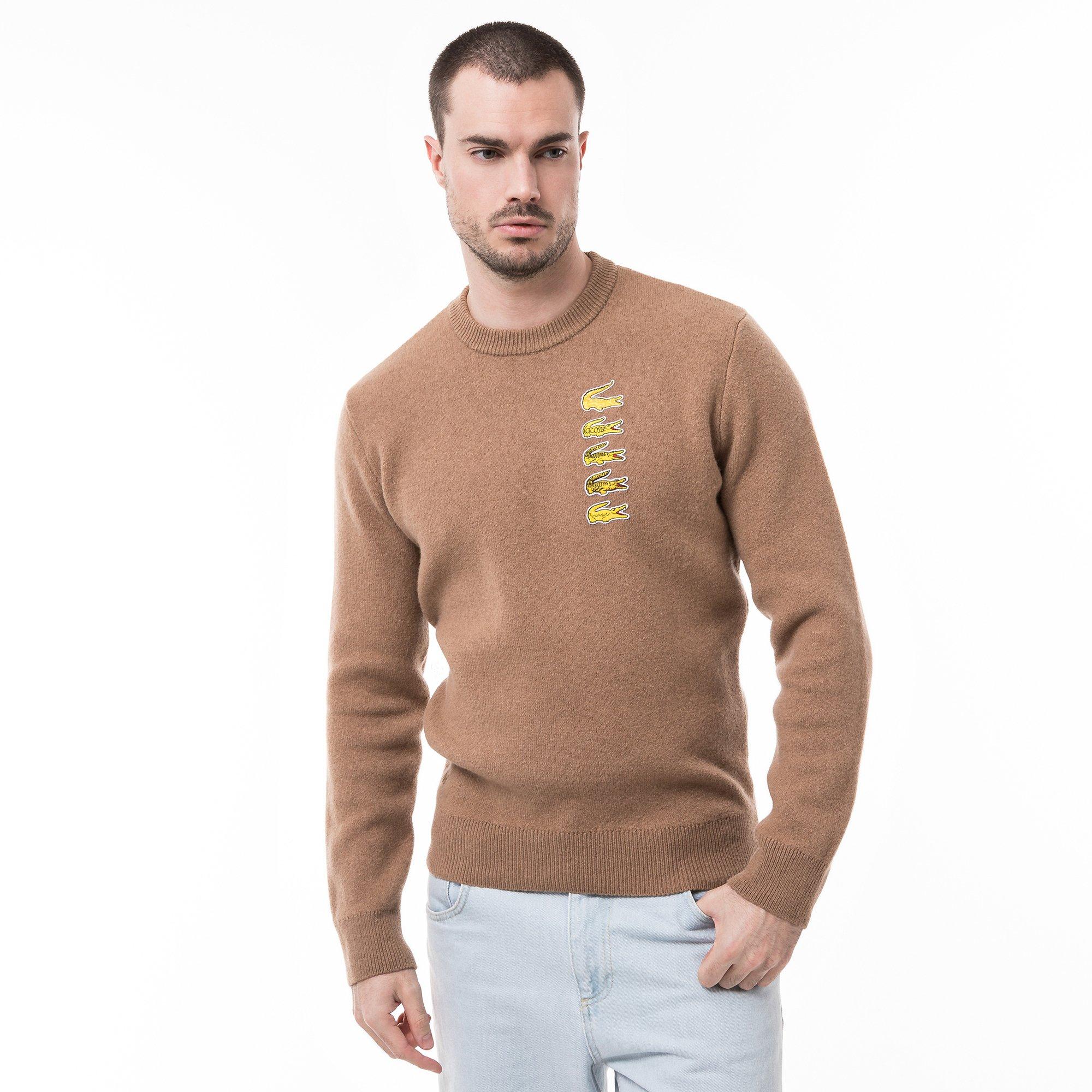 LACOSTE AH1779 Maglione 