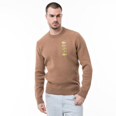 LACOSTE AH1779 Pullover 