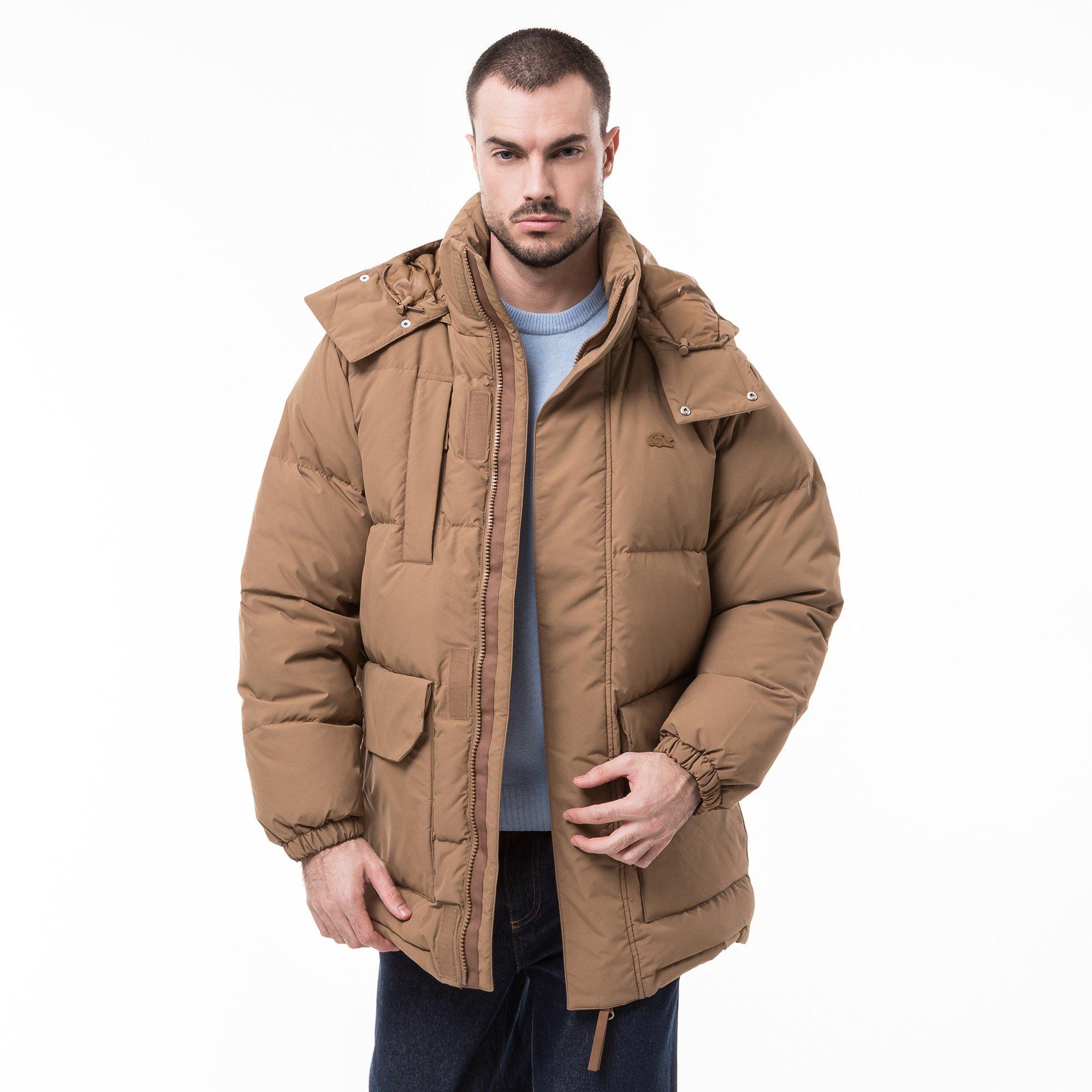 Image of Blouson Herren Beige 48