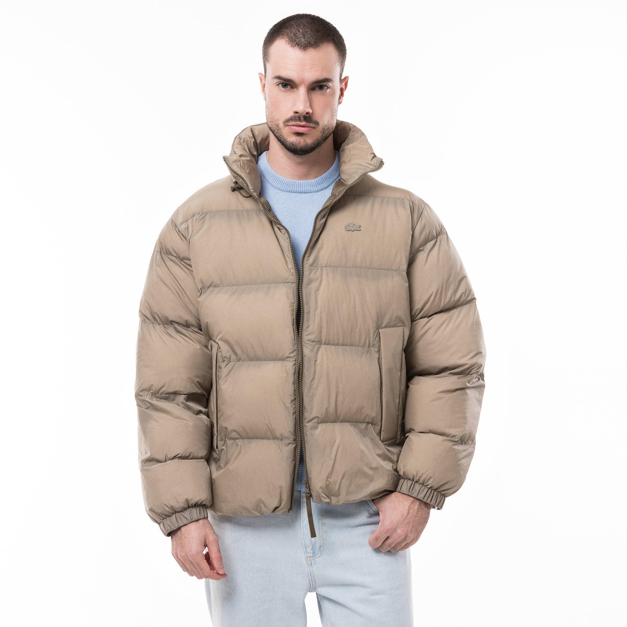 Image of Blouson Herren Olivegrün L