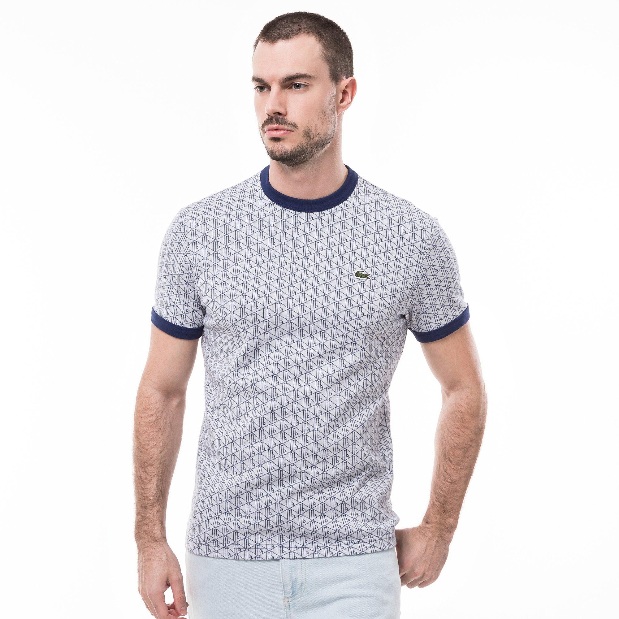 LACOSTE TH1437 T-Shirt 