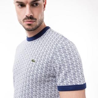 LACOSTE TH1437 T-Shirt 