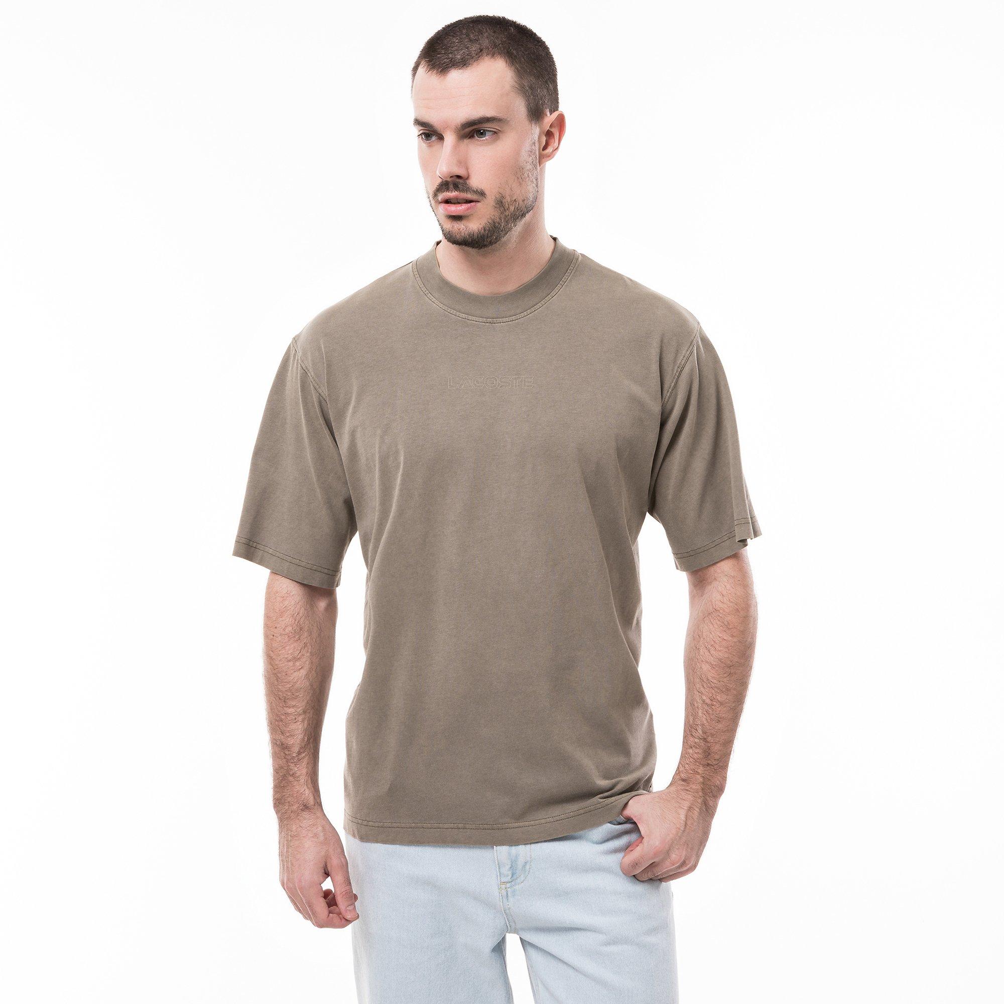 LACOSTE TH3446 T-Shirt 