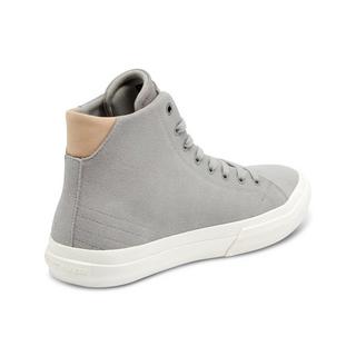 TOMMY HILFIGER TH HI VULC STREET SUEDE Sneakers alte 