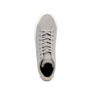 TOMMY HILFIGER TH HI VULC STREET SUEDE Sneakers alte 