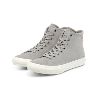 TOMMY HILFIGER TH HI VULC STREET SUEDE Sneakers alte 