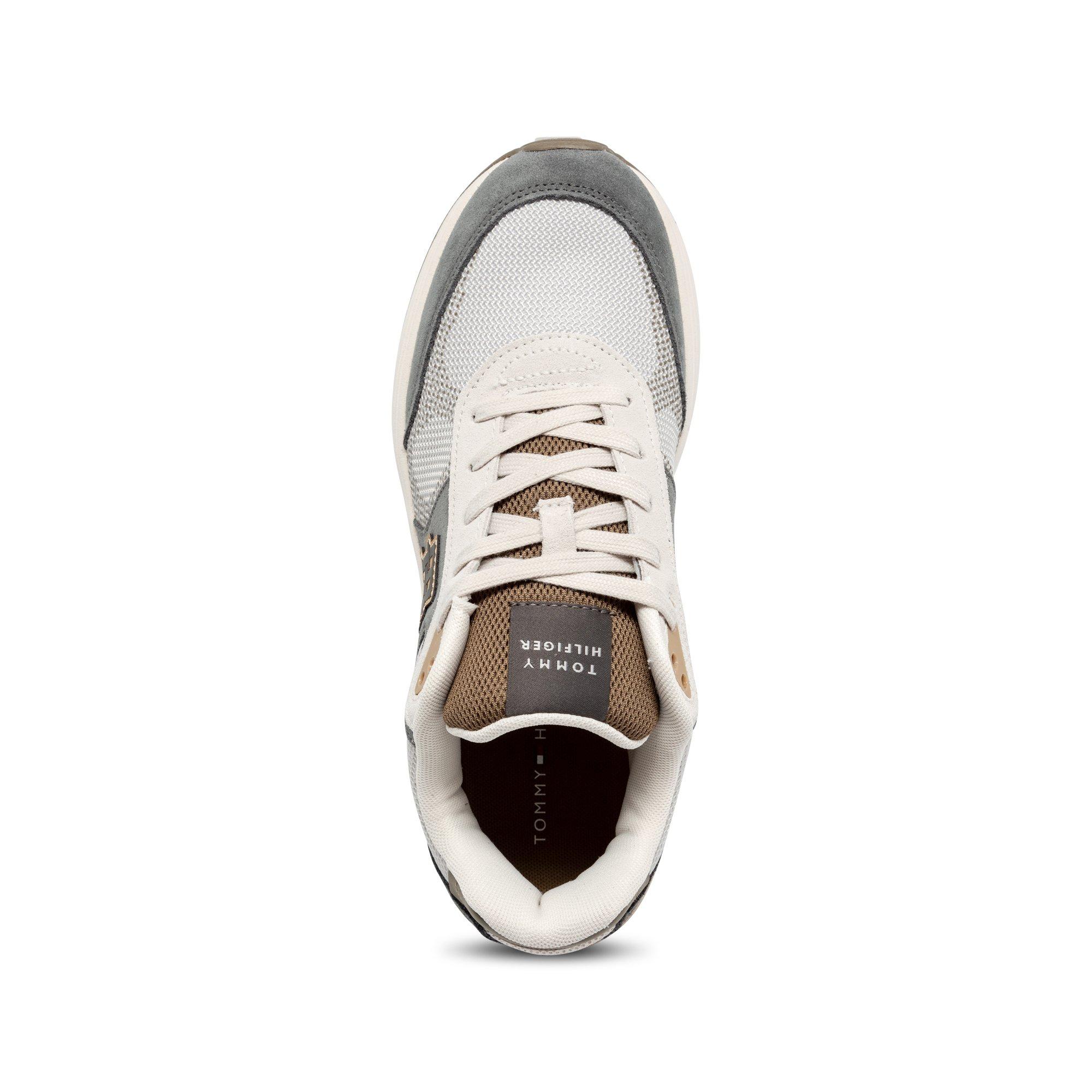 TOMMY HILFIGER MODERN PREP SNEAKER II MIX Sneakers, Low Top 