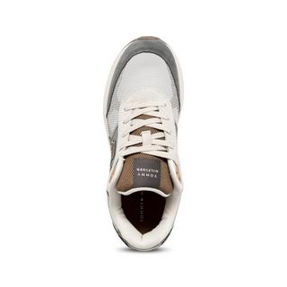 TOMMY HILFIGER MODERN PREP SNEAKER II MIX Sneakers, Low Top 