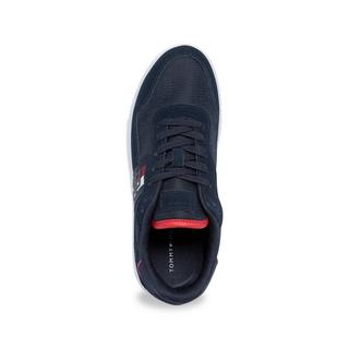 TOMMY HILFIGER SUPERCUP MIX Sneakers, bas 