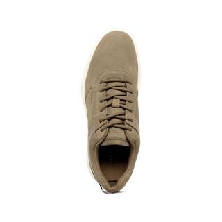 TOMMY HILFIGER CORE HILFIGER SUEDE HYBRID SHOE Sneakers basse 
