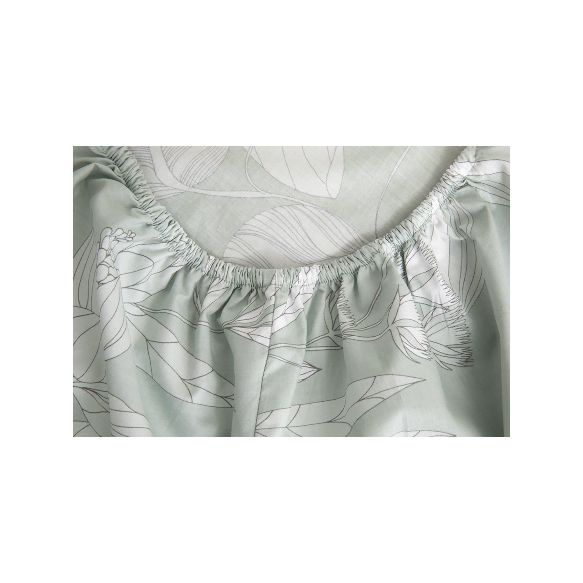 Olivier Desforges Ylang Fixleintuch  