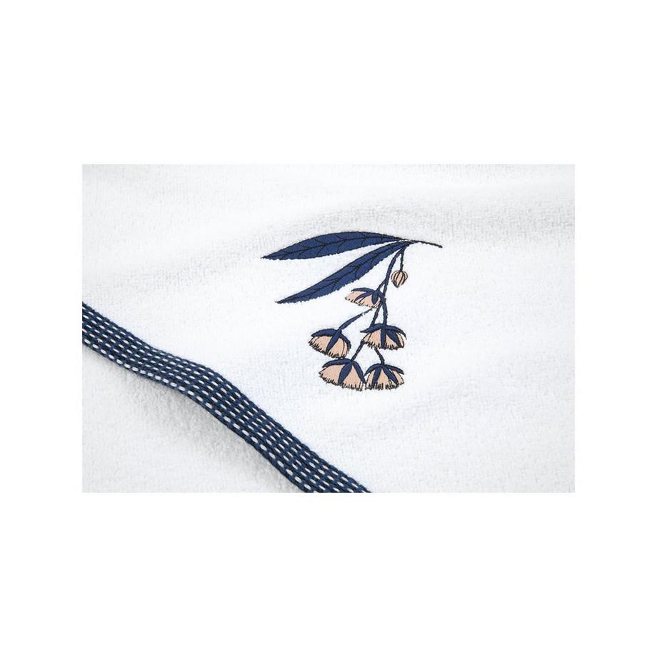 Olivier Desforges Handtuch Ylang 