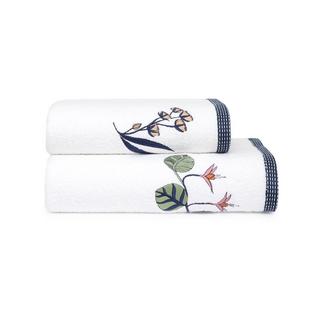 Olivier Desforges Asciugamano Ylang 