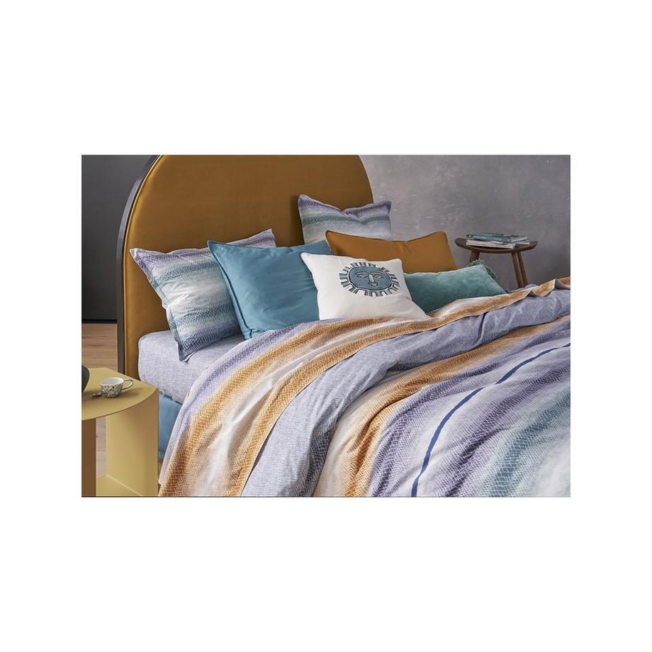 Olivier Desforges Amorgos Kissenbezug  