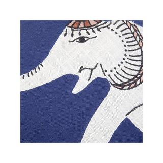 Olivier Desforges Balibey Federa Decorativa Motivo Elefante  