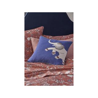 Olivier Desforges Balibey Federa Decorativa Motivo Elefante  