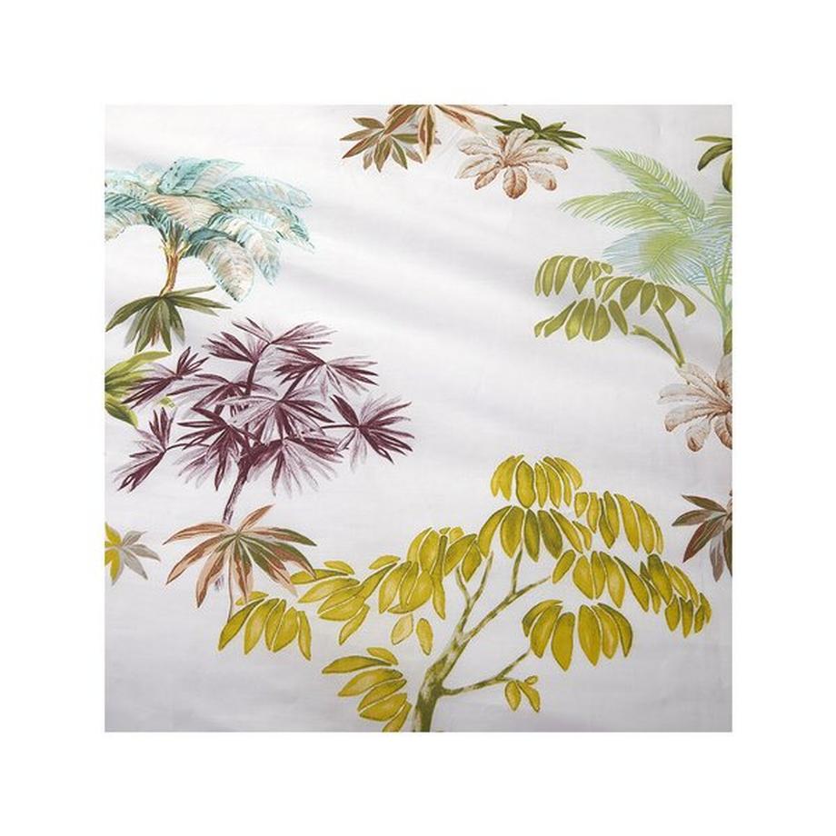 Yves Delorme Laos Housse de couette  