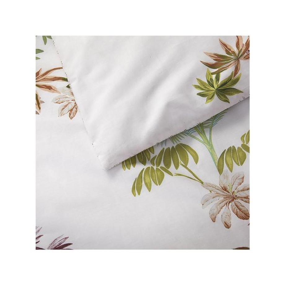 Yves Delorme Laos Housse de couette  