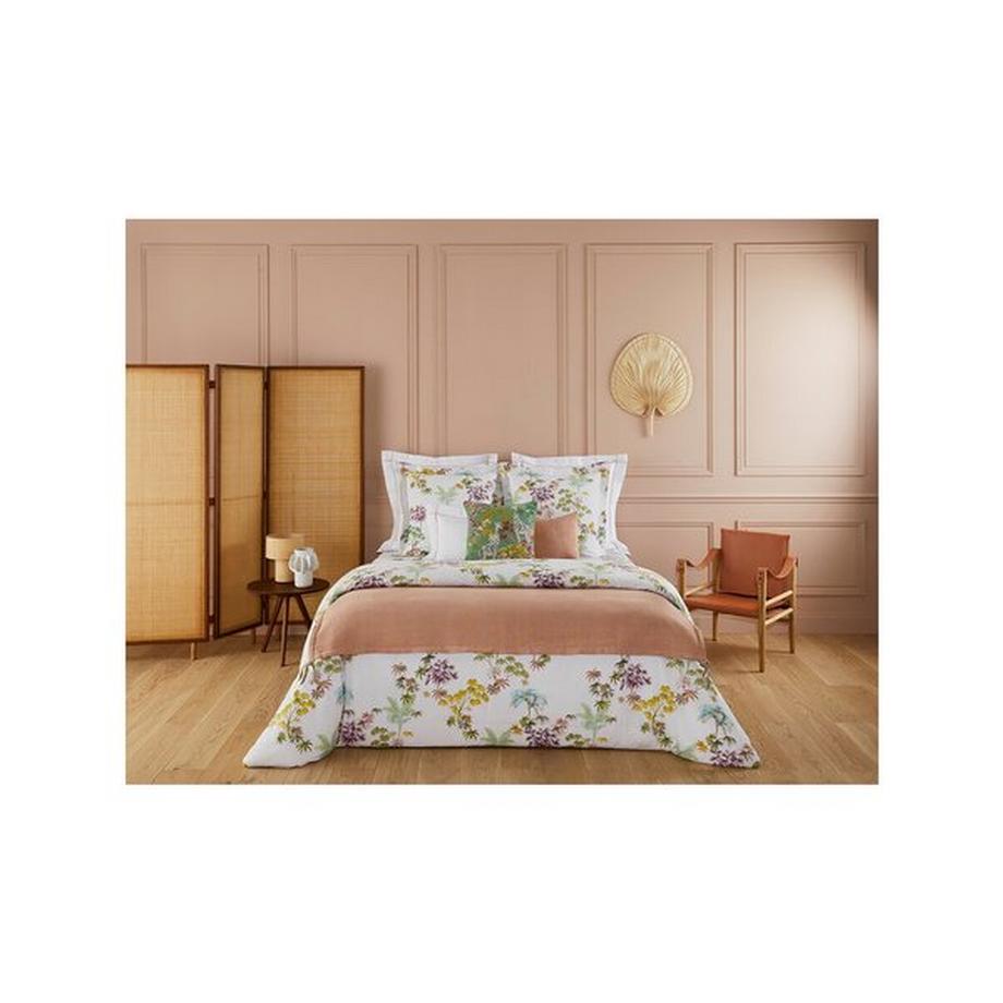 Yves Delorme Laos Housse de couette  