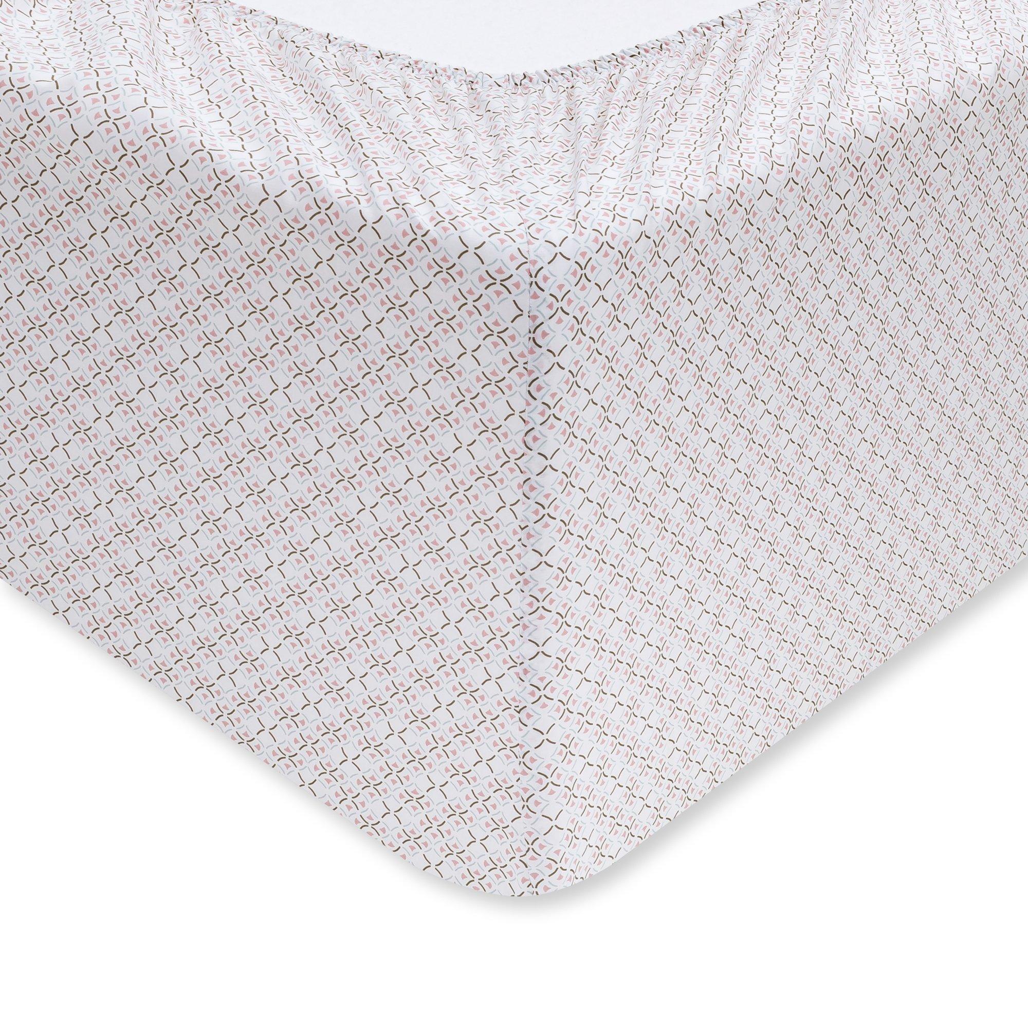 Yves Delorme Laos Drap-housse  