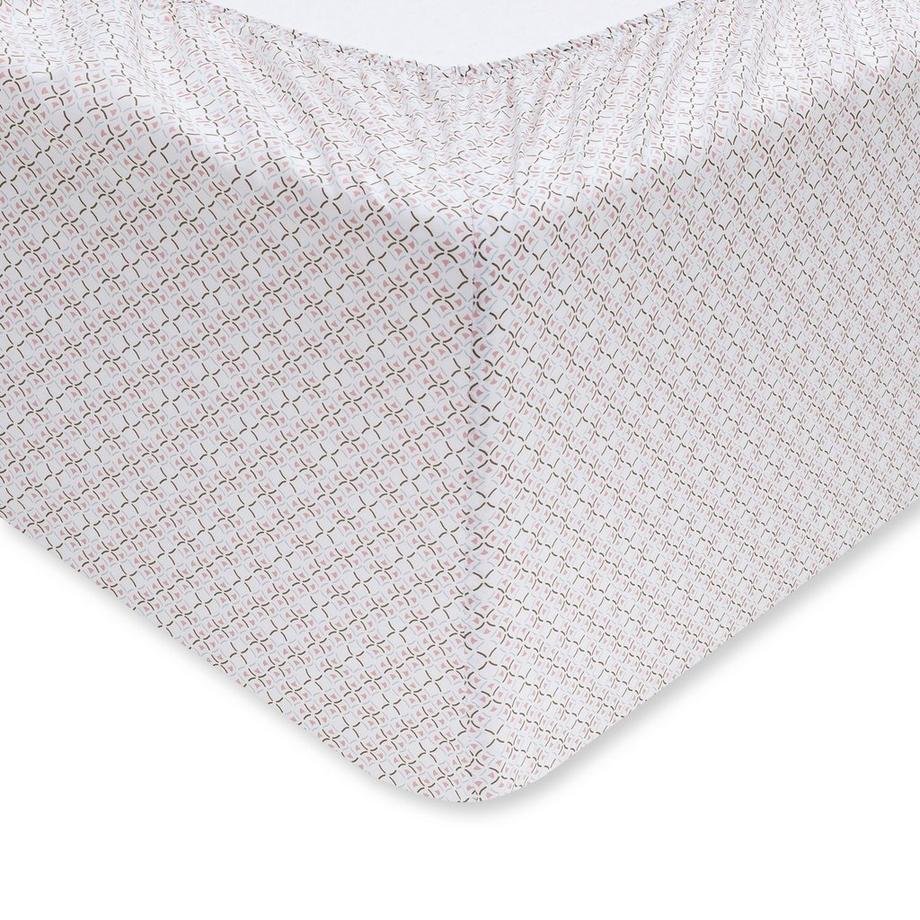 Yves Delorme Laos Fixleintuch  