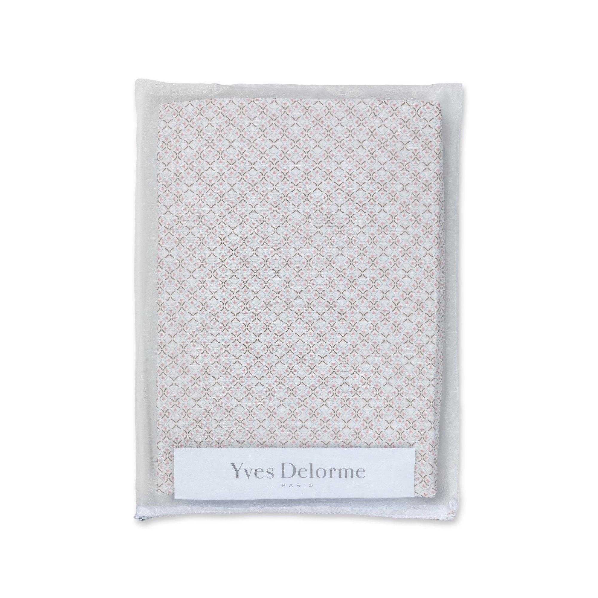 Yves Delorme Laos Drap-housse  