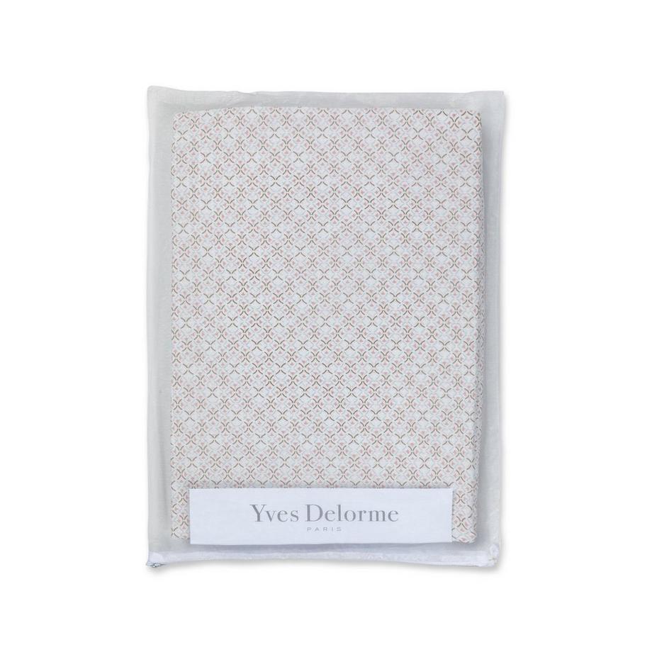 Yves Delorme Laos Fixleintuch  